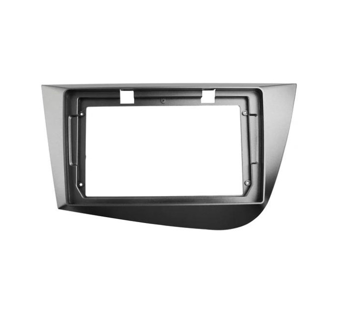Перехідна рамка QBR 6112-09 під Seat Leon 2 2005-2012 9 дюймів