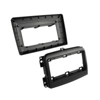 Перехідна рамка QBR 6212-09 під Fiat 500L 2012-2017 10 дюймів