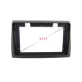 Перехідна рамка QBR 6223-09 під Fiat Stilo 2001-2007 9 дюймів