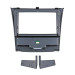 Перехідна рамка QBR 7014-68 під Lexus GS300 S190 GS350 GS400 GS430 GS450h GS460 GS 300 III 3 350 400 430 450h 460 2004-2011 9 дюймів