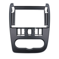 Перехідна рамка QBR 7019-68 під Lada Largus 2012-2020 9 дюймів