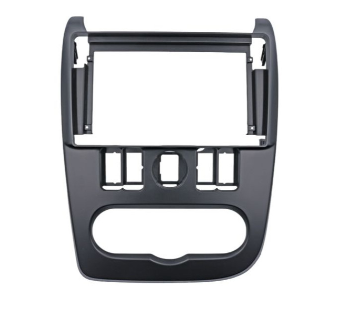 Перехідна рамка QBR 7019-68 під Lada Largus 2012-2020 9 дюймів