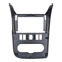 Перехідна рамка QBR 7019-68 під Lada Largus 2012-2020 9 дюймів
