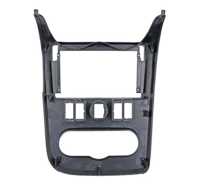Перехідна рамка QBR 7019-68 під Lada Largus 2012-2020 9 дюймів