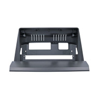 Перехідна рамка QBR 8004-68 під Lexus NX200 Z10 NX 200 2014-2020 9 дюймів