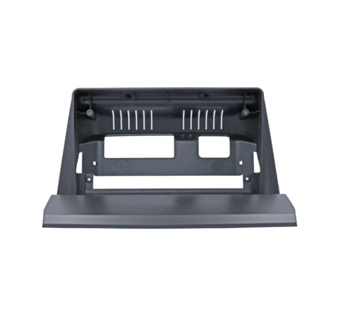 Перехідна рамка QBR 8004-68 під Lexus NX200 Z10 NX 200 2014-2020 9 дюймів