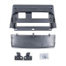 Перехідна рамка QBR 8004-68 під Lexus NX200 Z10 NX 200 2014-2020 9 дюймів