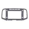 Перехідна рамка QBR 9015-09 під Toyota Venza 2008-2016 9 дюймів