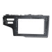 Перехідна рамка QBR 9018-09 під Honda Jazz 3 2015-2020 Fit 3 GP GK 2013-2020 9 дюймів