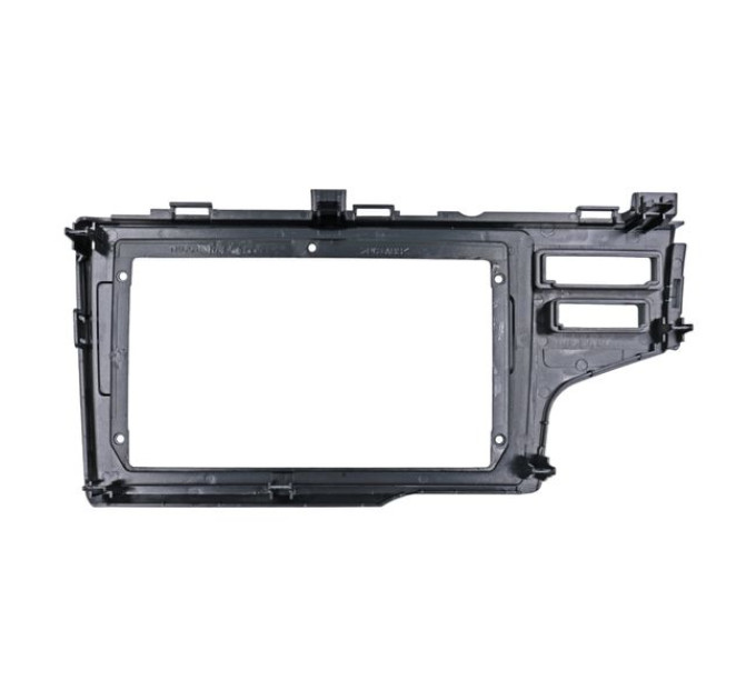 Перехідна рамка QBR 9018-09 під Honda Jazz 3 2015-2020 Fit 3 GP GK 2013-2020 9 дюймів
