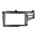 Перехідна рамка QBR 9018-09 під Honda Jazz 3 2015-2020 Fit 3 GP GK 2013-2020 9 дюймів