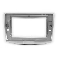 Перехідна рамка QBR Q0002 Volkswagen Passat B7 2010-14,CC 2012-18, Magotan 2011-16