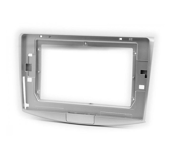 Перехідна рамка QBR Q0002 Volkswagen Passat B7 2010-14,CC 2012-18, Magotan 2011-16