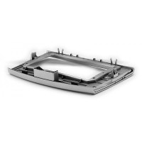 Перехідна рамка QBR Q0002 Volkswagen Passat B7 2010-14,CC 2012-18, Magotan 2011-16