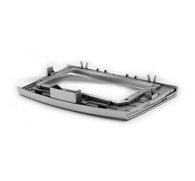 Перехідна рамка QBR Q0002 Volkswagen Passat B7 2010-14,CC 2012-18, Magotan 2011-16