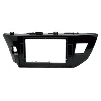Перехідна рамка QBR Q0008 Toyota Corolla 11 2012-2016
