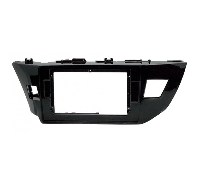Перехідна рамка QBR Q0008 Toyota Corolla 11 2012-2016