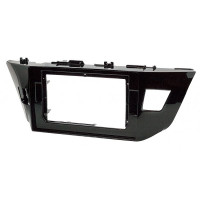 Перехідна рамка QBR Q0008 Toyota Corolla 11 2012-2016