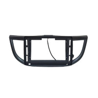 Перехідна рамка QBR Q0012 Honda CRV 2012-2017