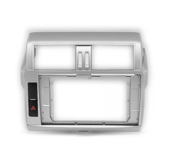 Перехідна рамка QBR Q0023 Toyota Land Cruiser Prado 150 2013-17