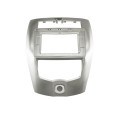 Перехідна рамка QBR Q0036 Nissan Livina 2013+