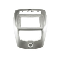 Перехідна рамка QBR Q0036 Nissan Livina 2013+