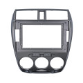 Перехідна рамка QBR Q0042 Honda City 2008-2014