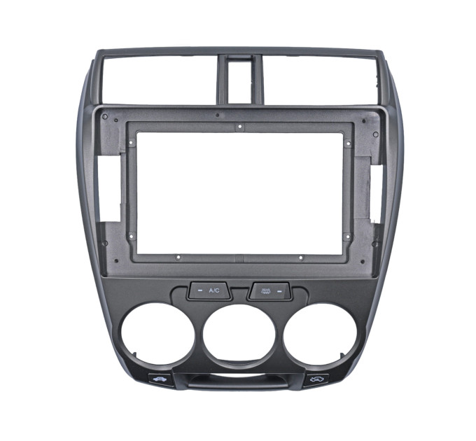Перехідна рамка QBR Q0042 Honda City 2008-2014