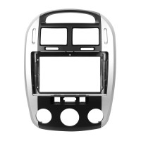 Перехідна рамка QBR Q0098 KIA Cerato 2006-2008