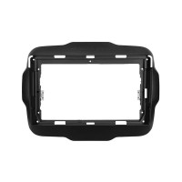 Перехідна рамка QBR Q0134 Jeep Renegade 2014-2018