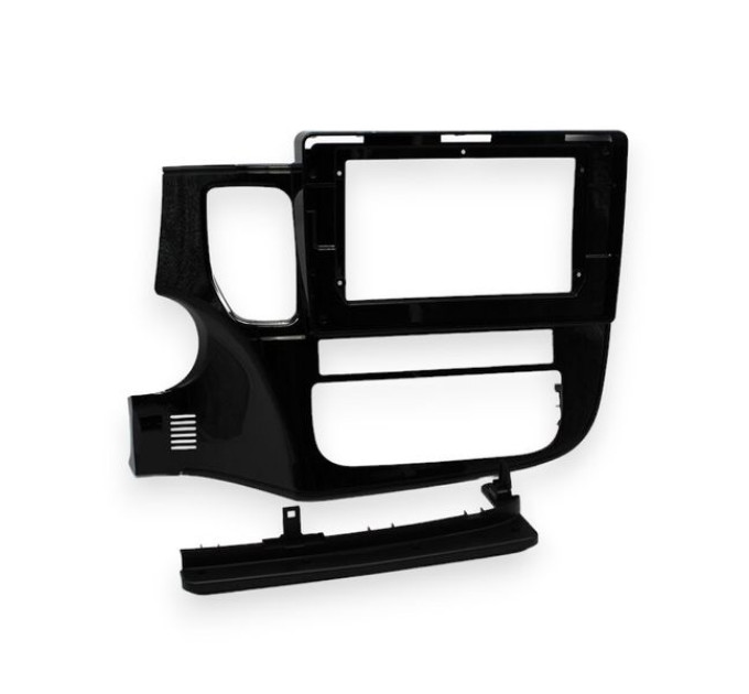 Перехідна рамка QBR Q0155 Mitsubishi Outlander 3 2012-2018