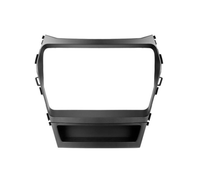 Перехідна рамка QBR Q0166 Hyundai Santa Fe 2012-2018