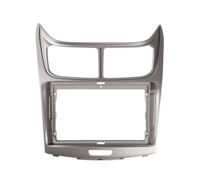 Перехідна рамка QBR Q0212 Chevrolet Sail 2009-2013