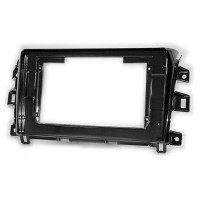 Перехідна рамка QBR Q0340 Nissan NP300, Navara, Frontier 2014-2016, Renault Alaskan 2014-2016