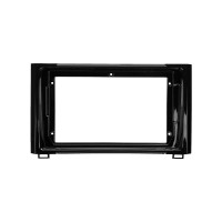 Перехідна рамка QBR Q0414 Toyota Tundra XK50 2013-2020