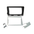 Перехідна рамка QBR Q0456 SsangYong Actyon, Kyron 2005-2011