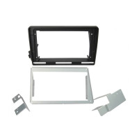 Перехідна рамка QBR Q0456 SsangYong Actyon, Kyron 2005-2011