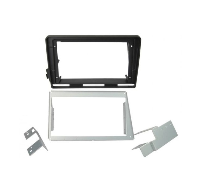 Перехідна рамка QBR Q0456 SsangYong Actyon, Kyron 2005-2011