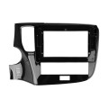 Перехідна рамка QBR Q0457 Mitsubishi Outlander 3 2018-2021