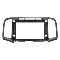 Перехідна рамка QBR Q0495 Toyota Venza 2008-2016