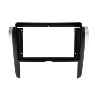 Перехідна рамка QBR Q0539 Toyota Allion T260 2007-2020