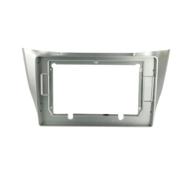 Перехідна рамка QBR Q0673 Lexus RX300 RX330 RX350 RX400H, Toyota harrier 2003-2009