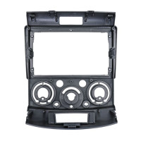 Перехідна рамка QBR Q0687 Ford Everest, Ranger, Mazda BT-50 2006-2013