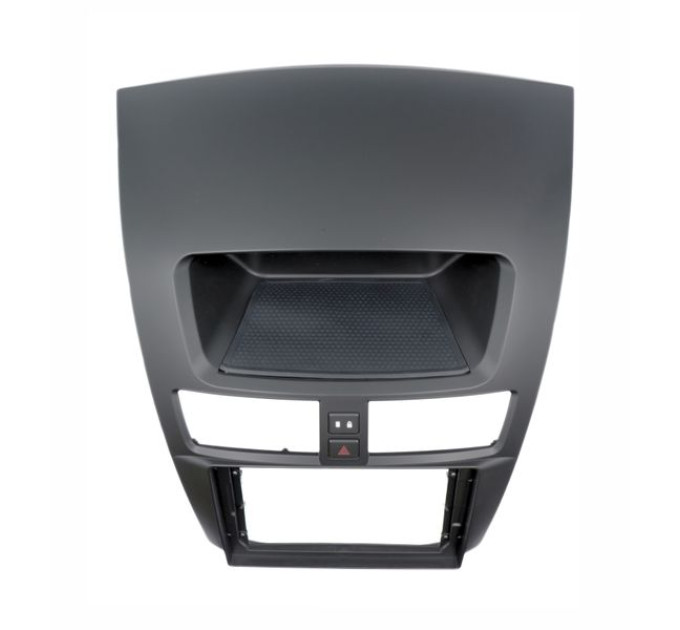 Перехідна рамка QBR Q0690 Mazda BT-50 2020+