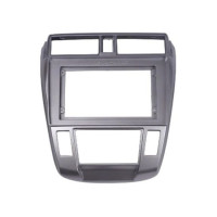 Перехідна рамка QBR Q0825 Honda City 2008-2014; Ballade 2011-2014