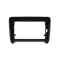 Перехідна рамка QBR Q0828 Audi TT (8J) 2006-2014
