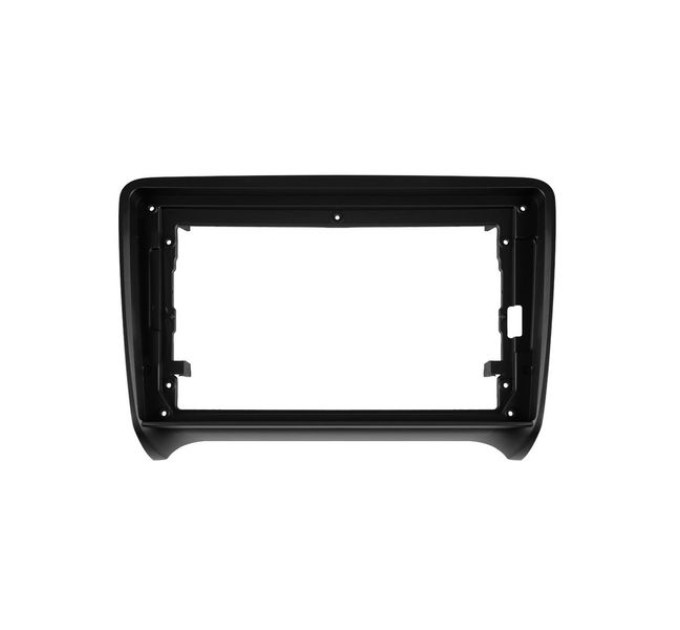 Перехідна рамка QBR Q0828 Audi TT (8J) 2006-2014