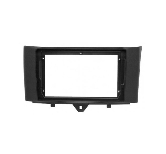 Перехідна рамка QBR Q0831 Smart ForTwo 2011-2017