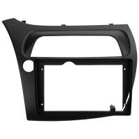 Перехідна рамка QBR Q0942 Honda Civic 2006-2011 (Hatchback)