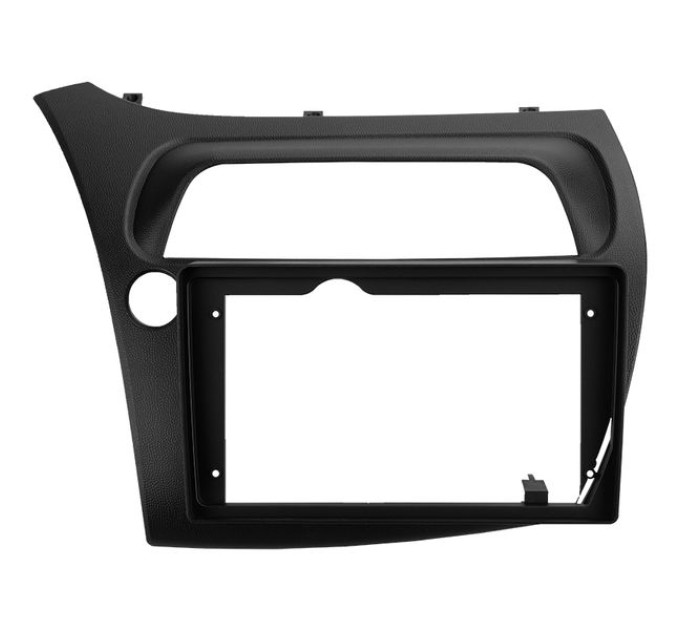 Перехідна рамка QBR Q0942 Honda Civic 2006-2011 (Hatchback)